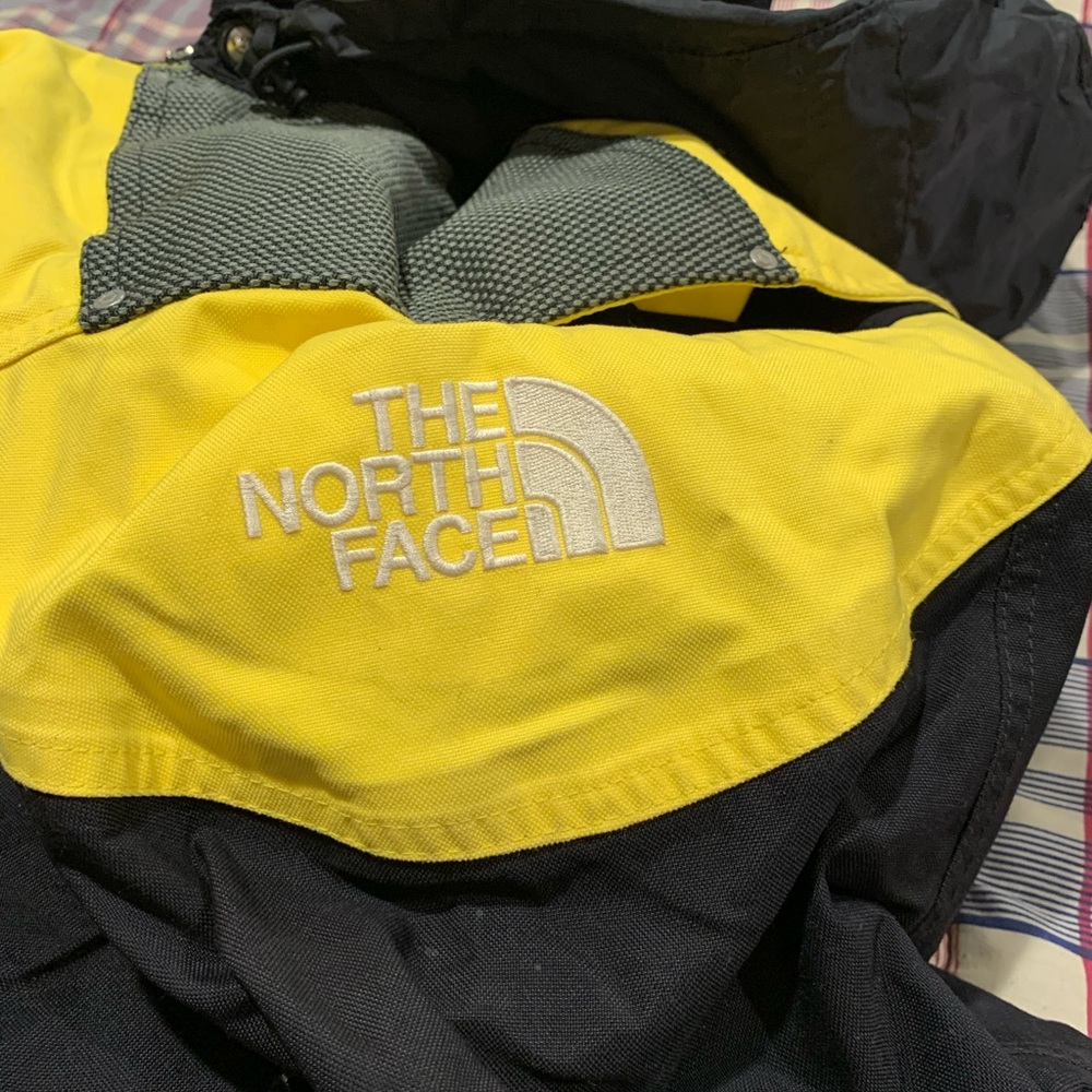 Original jacket